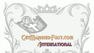 Get Married First / International