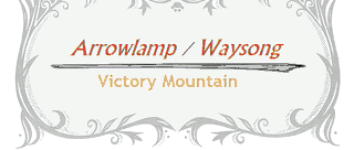 Arrowlamp / Waysong