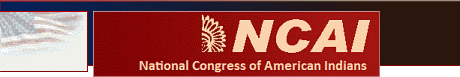 National American Indian Congress