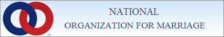 Ntional Organization for Marriage