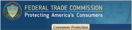 Federal Trade Commission